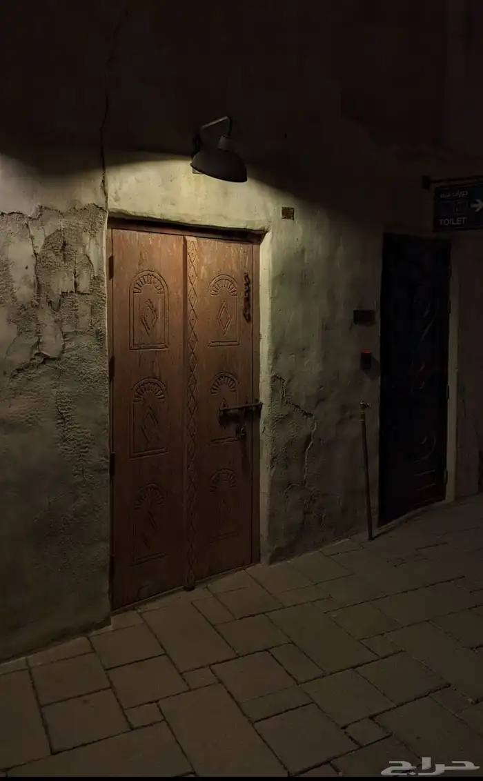 ابحث عن فله او دور للايجار في احد رفيدة 0