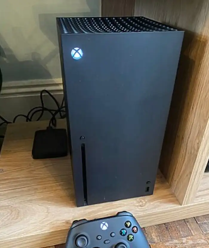 اكسبوكس اكس 0