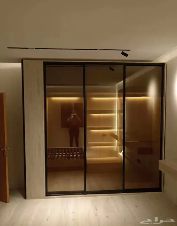 تفصيل غرف نوم 8