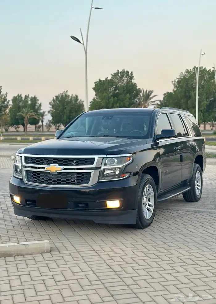 جمس تاهو 2019 دبل 1