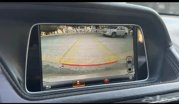 2016 Mercedes E320 E400 Coupe AMG Juffali Maintained 6