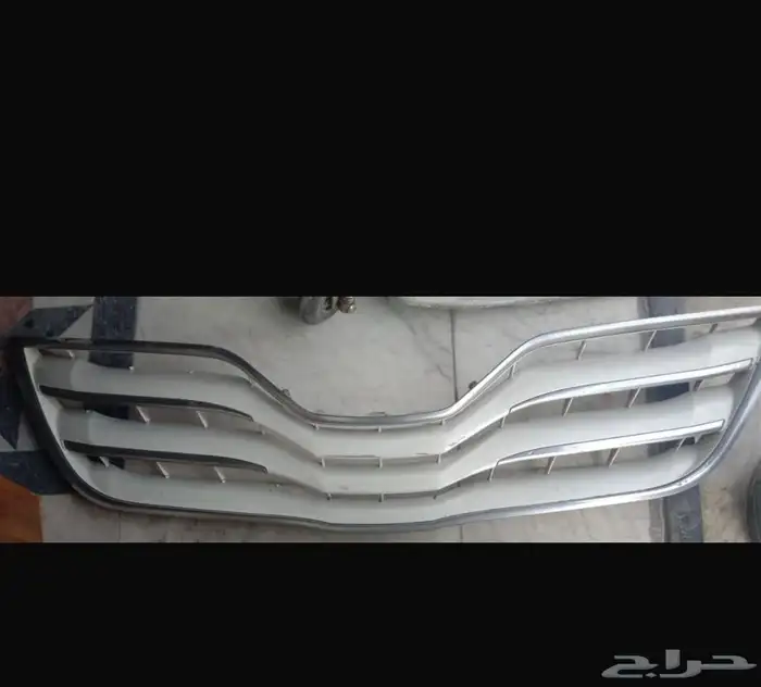 شبك كامري اصلي وكالة موديل 2010 0