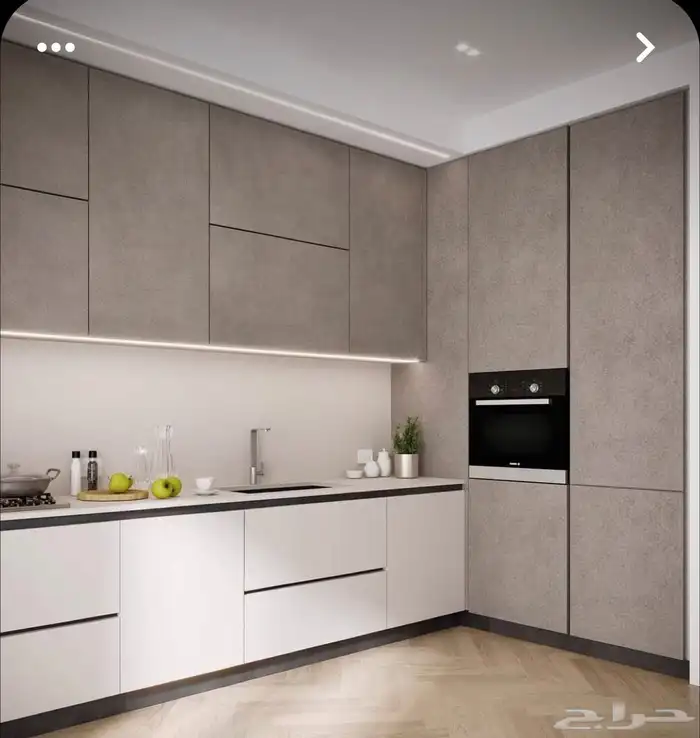 تفصيل اجود أنواع المطابخ 7