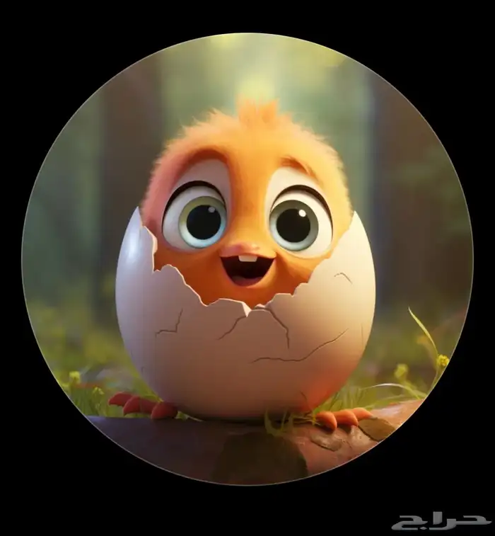 بيض بلدي مخصب 0