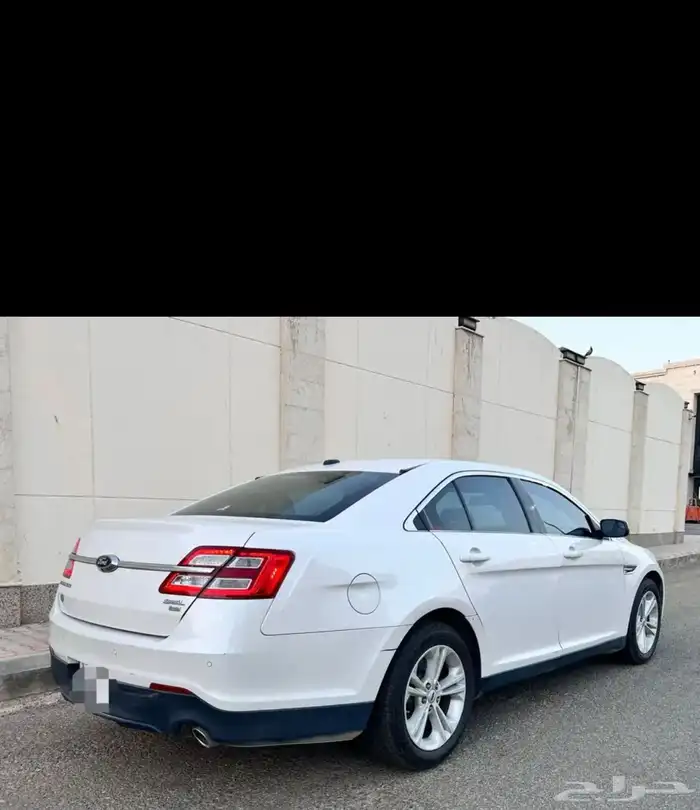 تشليح وقطع غيار تورس واكسبلور وايدج واكسبديشن 5