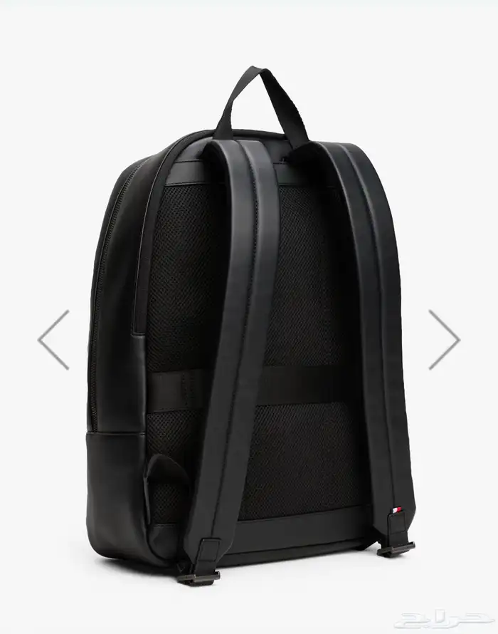 شنطة ظهر رجالية تومي هيلفغر أصلية 1