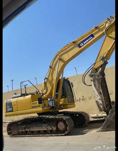 بكلين كوماتسو 0