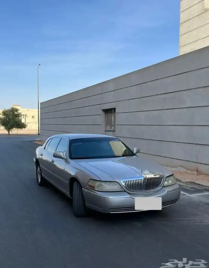 تاون كار 2008 4