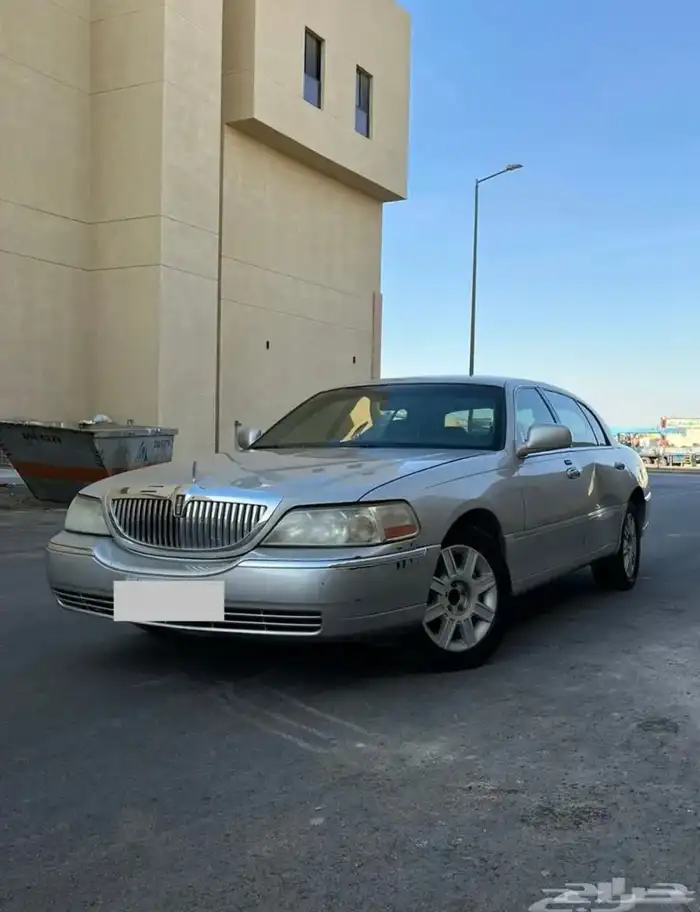 تاون كار 2008 0