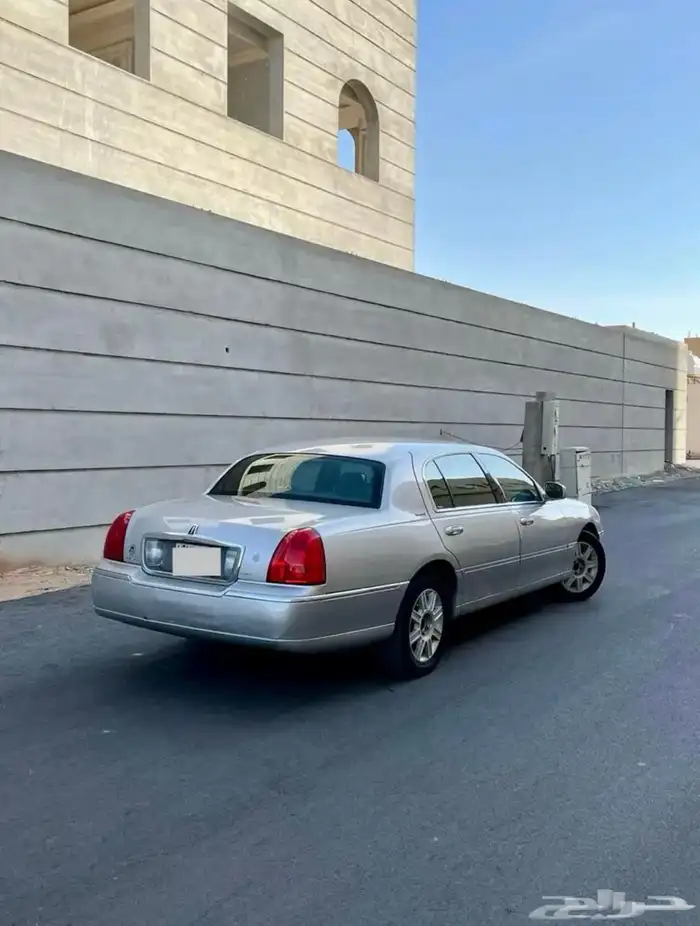 تاون كار 2008 1