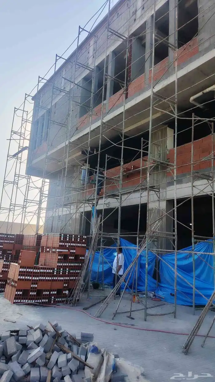 مليس الحمدانيه 3