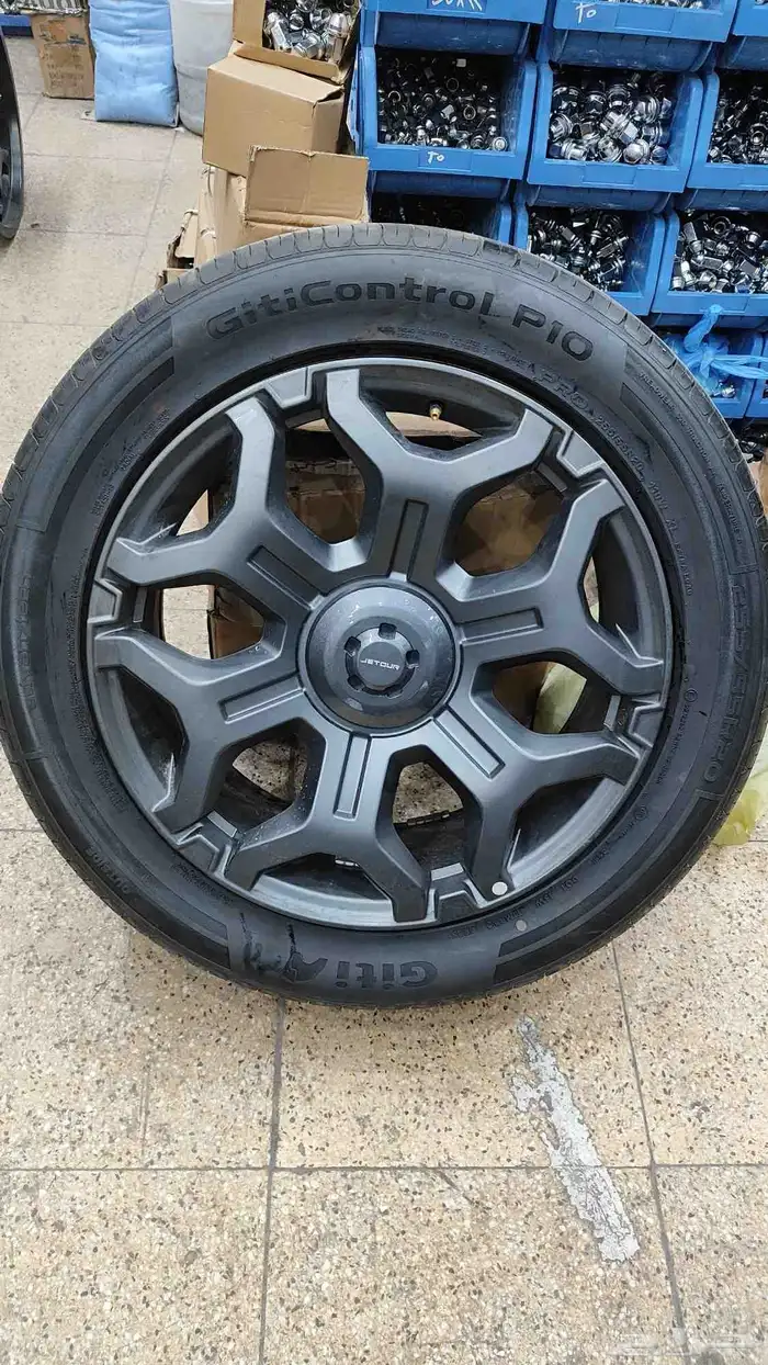 جنوط جيتور T2 2025 0