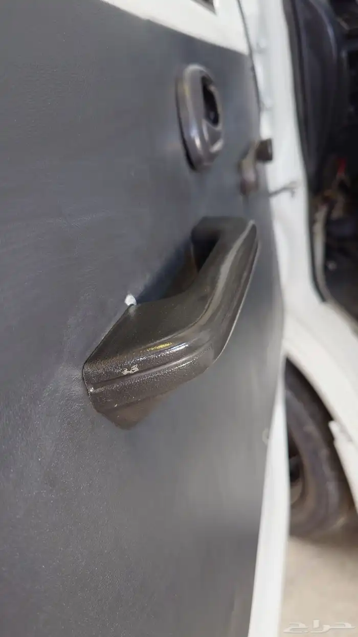 دباب فان سوزوكي ايكو 2005 7