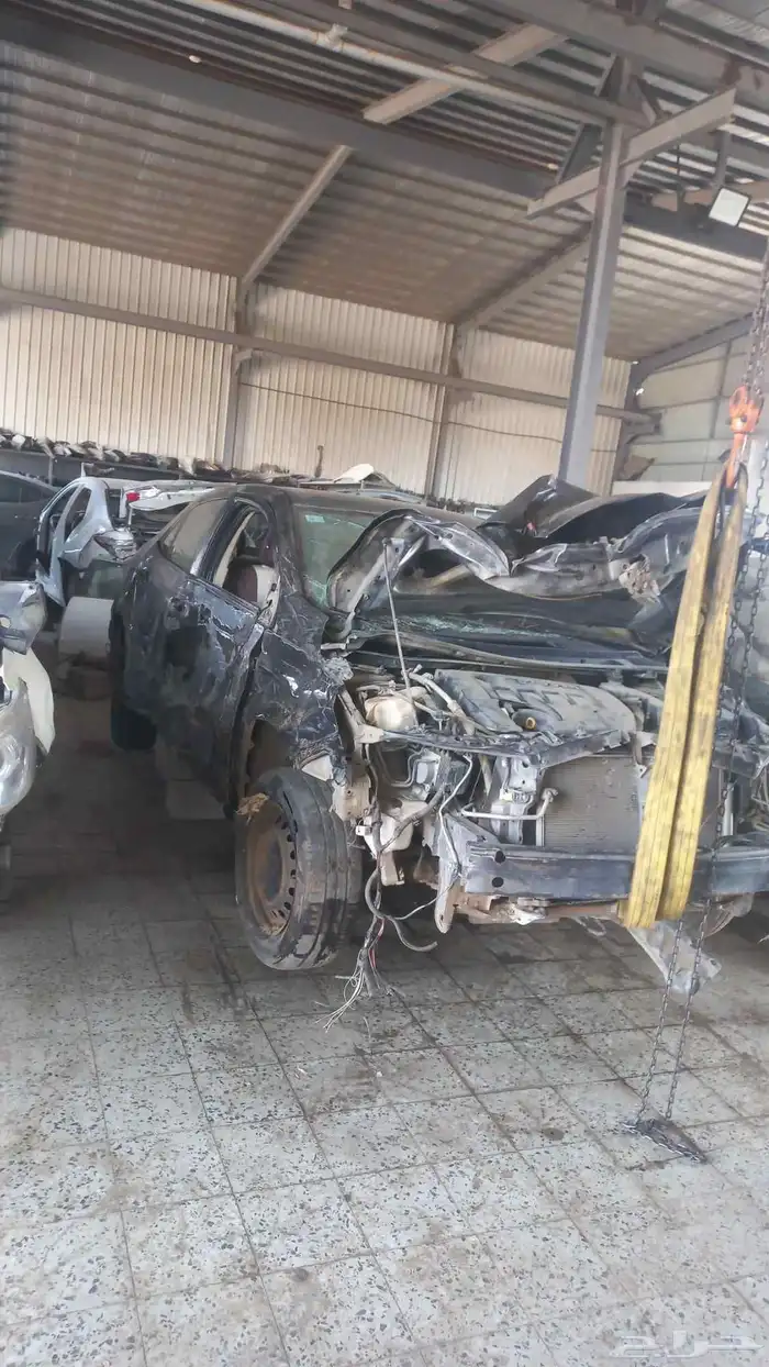 تويوتا كورولا 2018 2