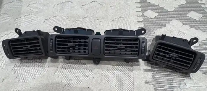 ريش مكيف كامري من98-2001 0