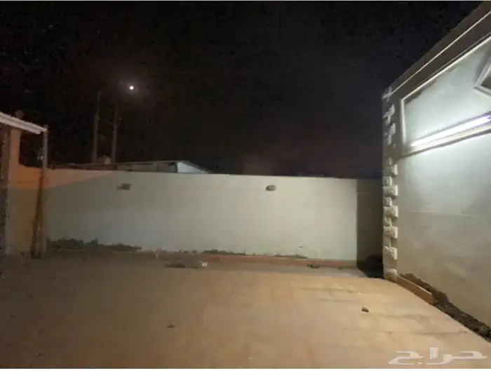 بيت شعبي للبيع 3