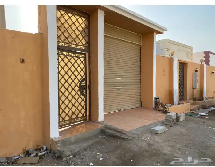 بيت شعبي للبيع 0