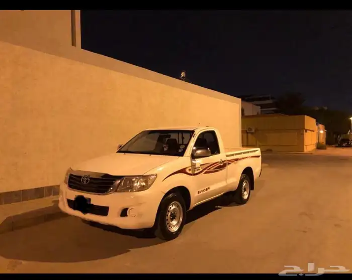 هايلكس غمارة 12 1