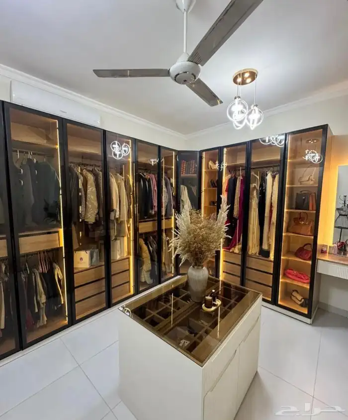 تفصيل غرف نوم 1