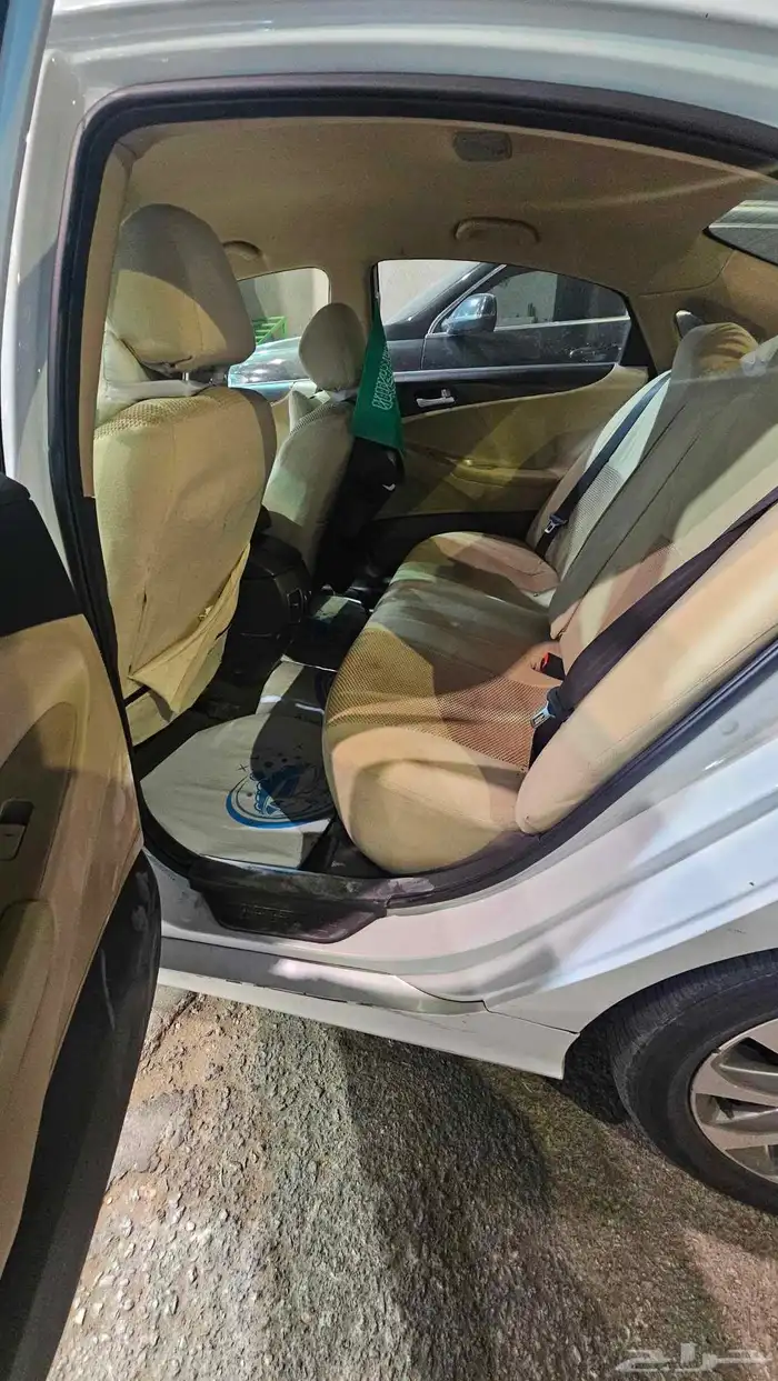 هيونداي سوناتا 2015 3