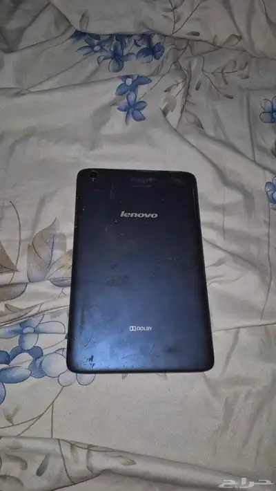 تابلت Lenovo للبيع كقطع غيار index