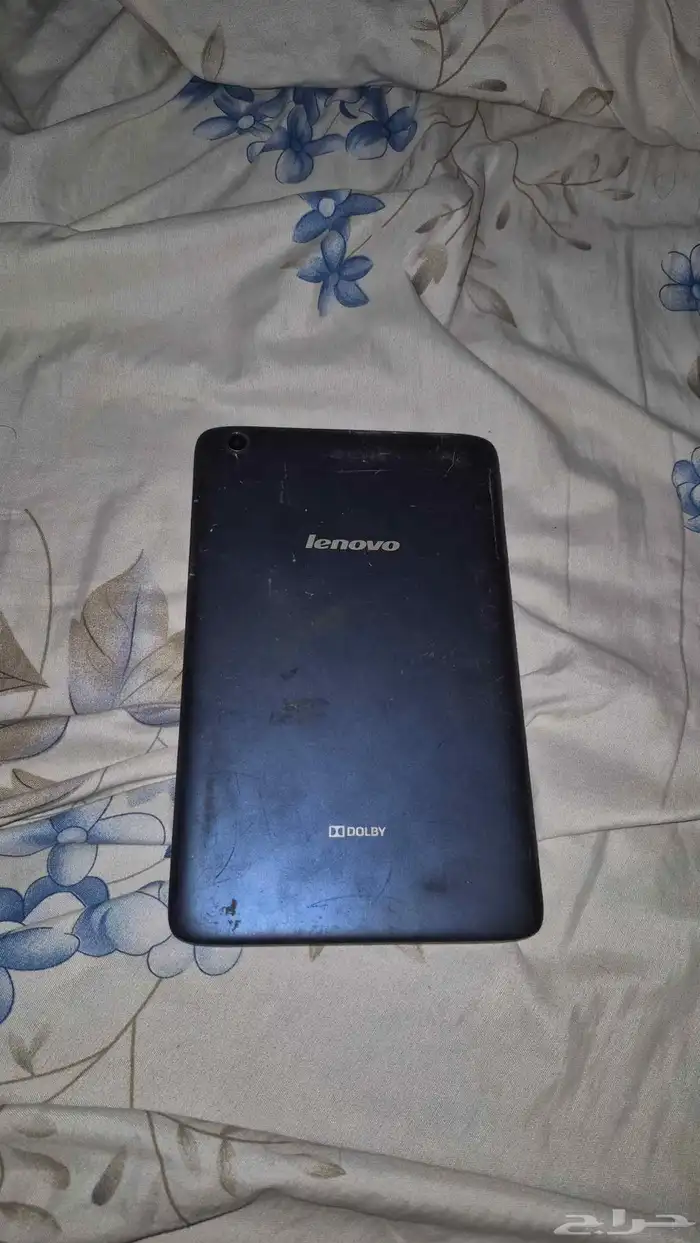 تابلت Lenovo للبيع كقطع غيار 1