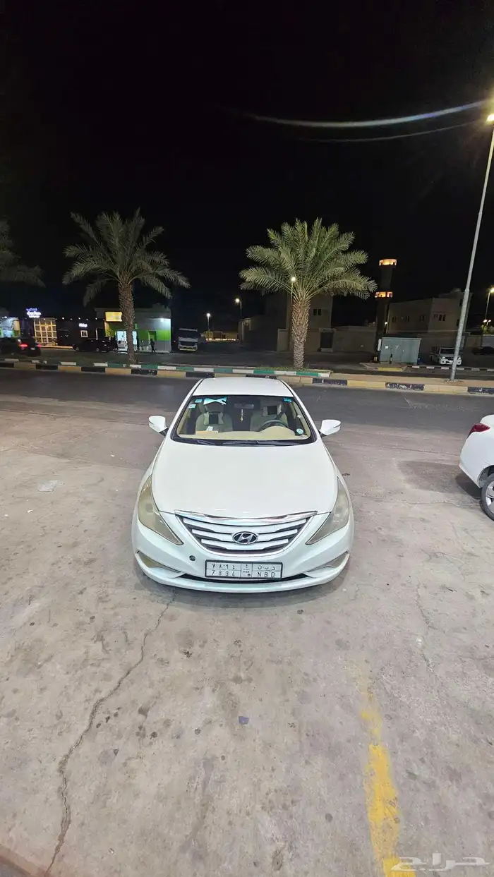 هيونداي سوناتا 2015 9