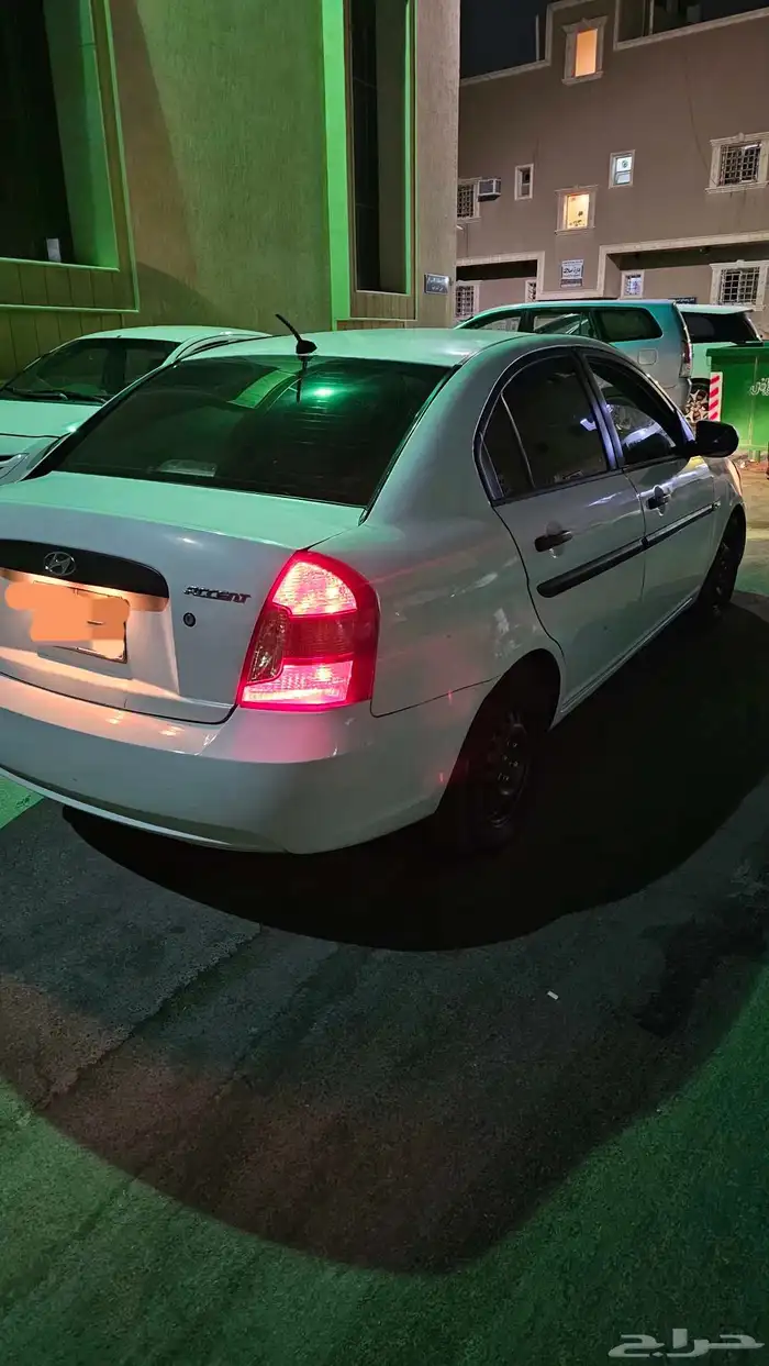 اكسنت 2010 تماتيك 3