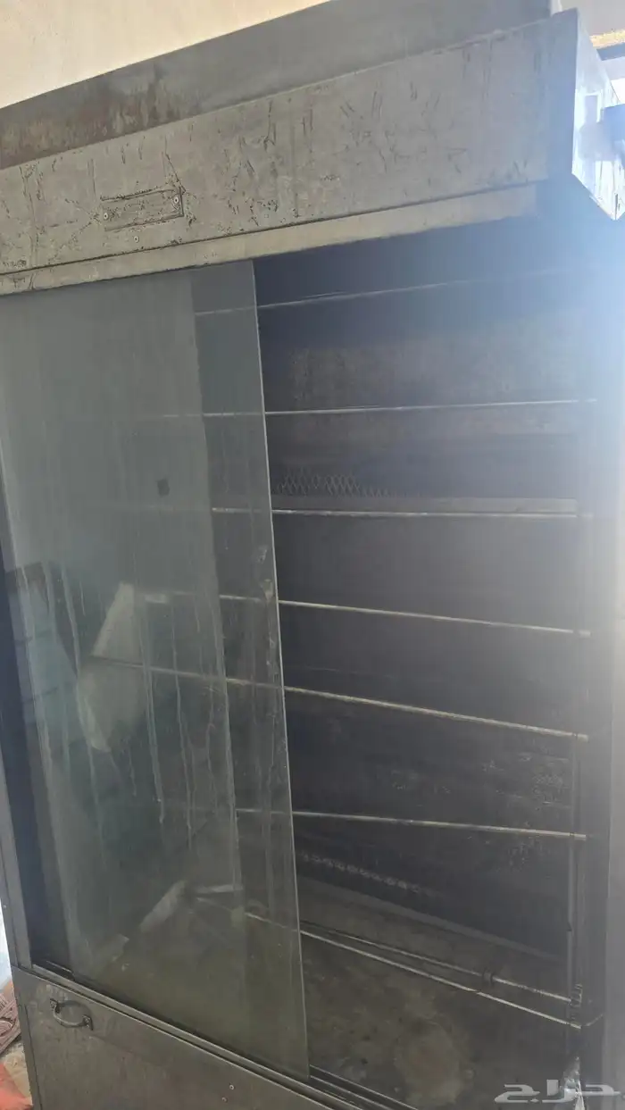 شواية فروج للبيع نظيفة 0