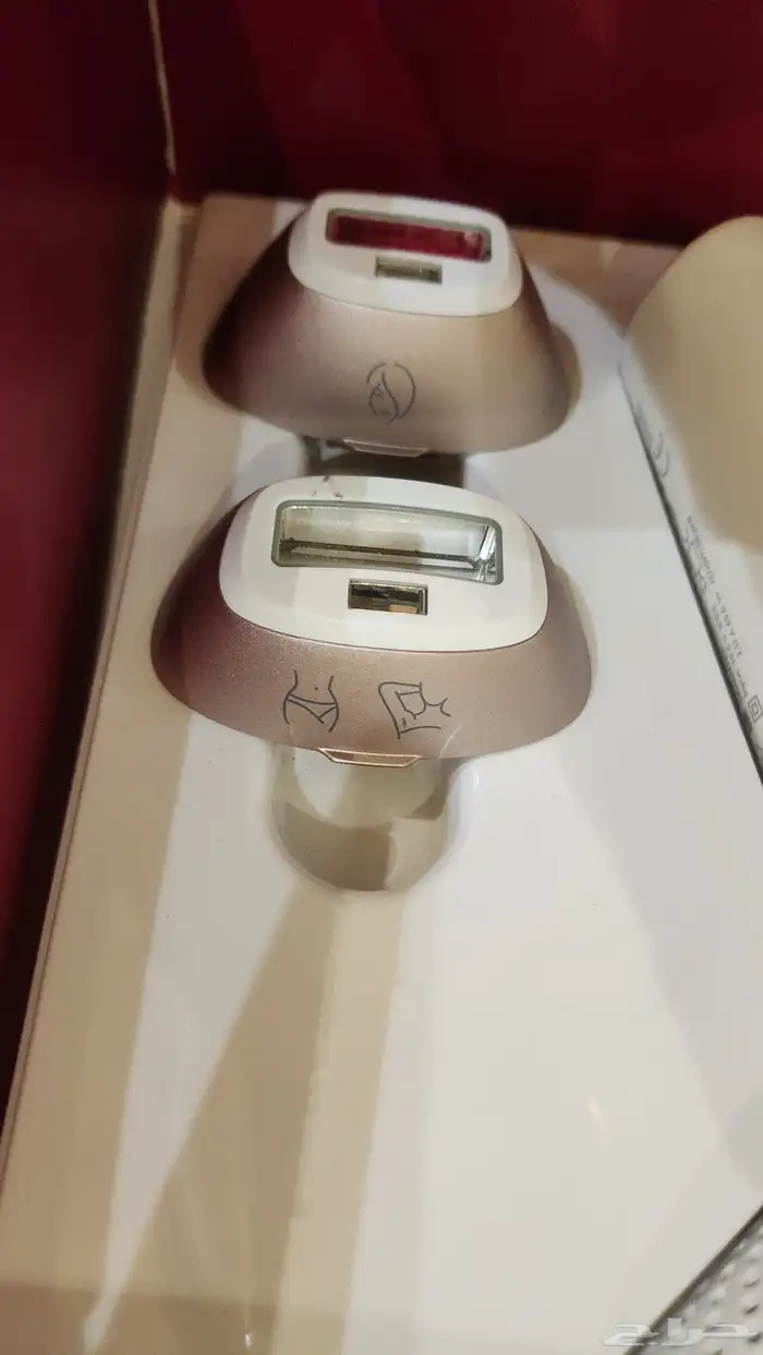 ليزر فيليبس 2