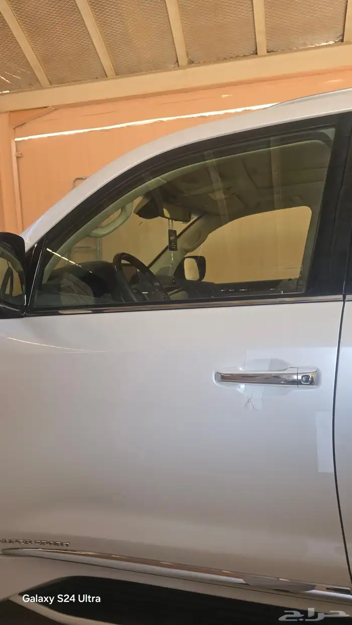 لكسز جيب 2019 مخزن 11