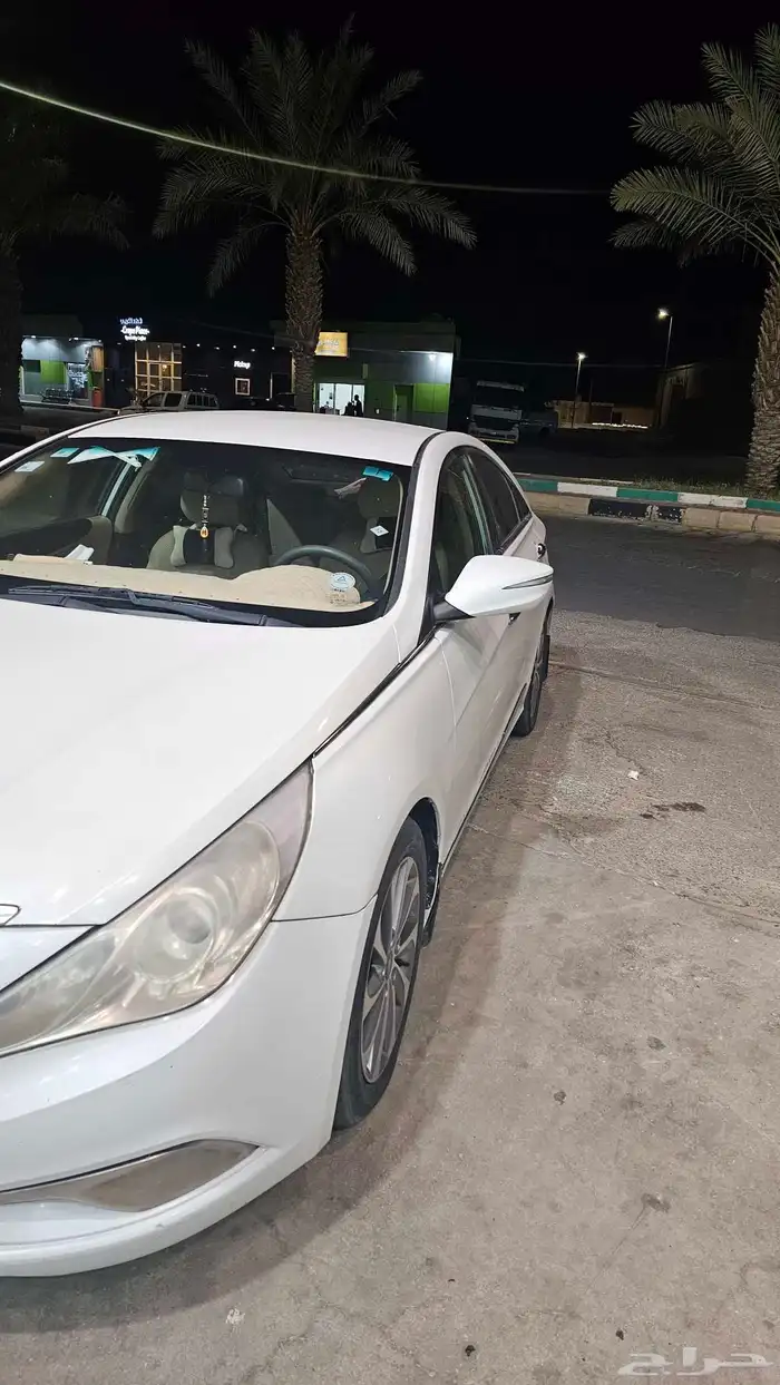 هيونداي سوناتا 2015 11