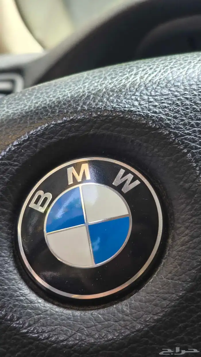 bmw520i موديل 2013 1
