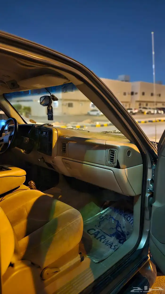 يوكن نص فل 2003 7