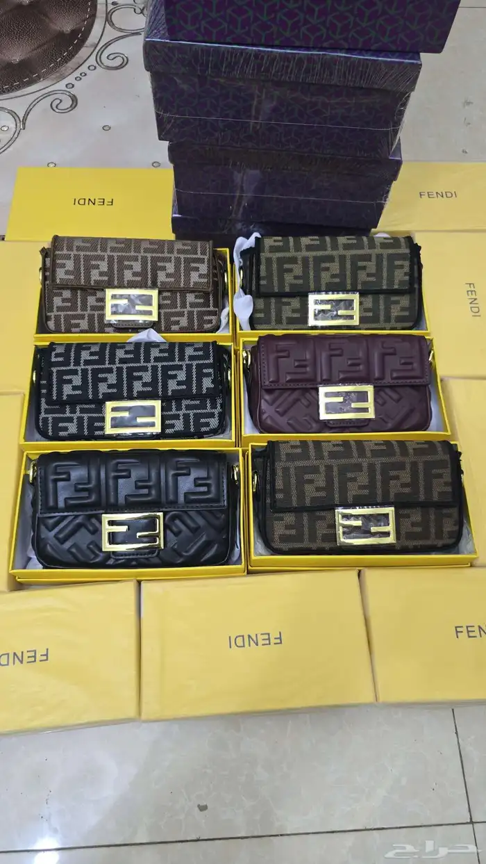 شنط ماركات درجه اولى جمله وقطاعي لطلب وتس 0