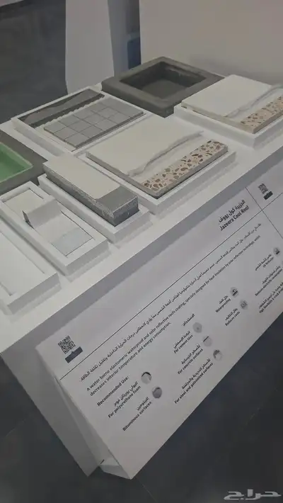 لجميع أعمال العزل والتسريبات اسطح حمامات ضمان علي شغلنا index