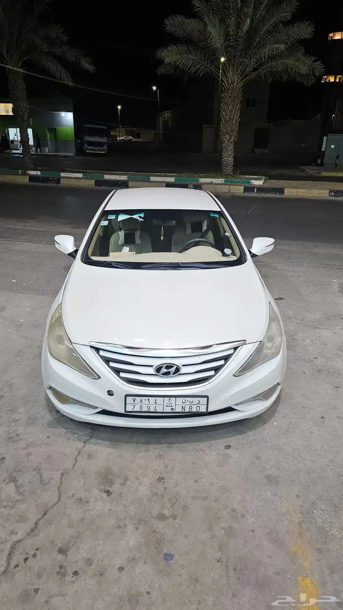 هيونداي سوناتا 2015 10