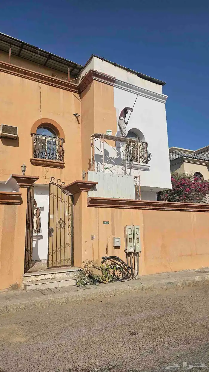 شارع الظهران الجبيل الدمام 5