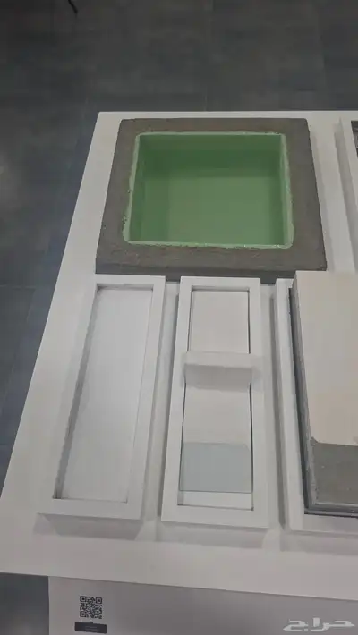 لجميع أعمال العزل والتسريبات اسطح حمامات ضمان علي شغلنا index