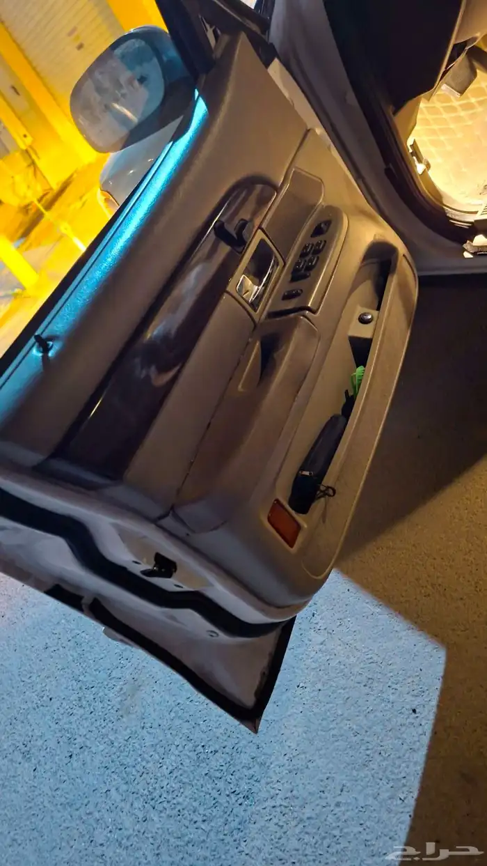 فورد ماركيز 2007 13