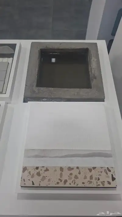 لجميع أعمال العزل والتسريبات اسطح حمامات ضمان علي شغلنا index