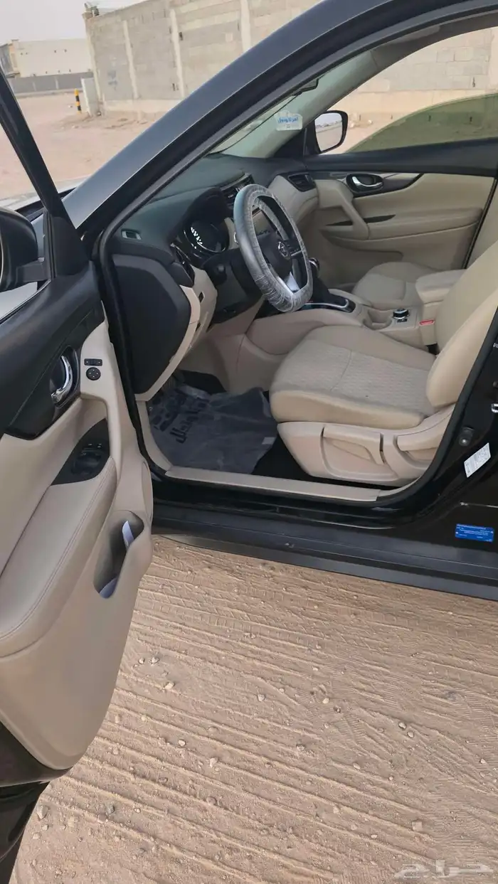 اكس تريل 2021 4