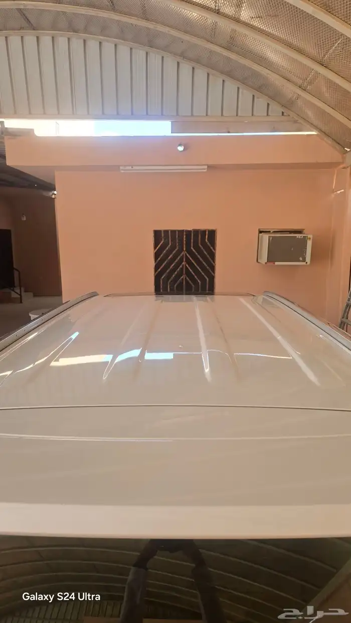 لكسز جيب 2019 مخزن 8