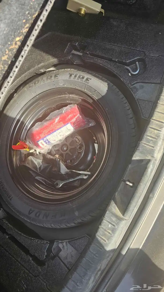 للبيع سيارة مازدا 3 2015 8