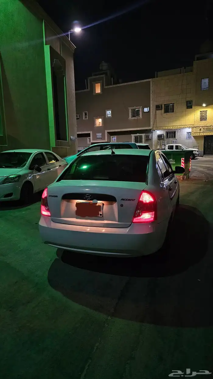 اكسنت 2010 تماتيك 1