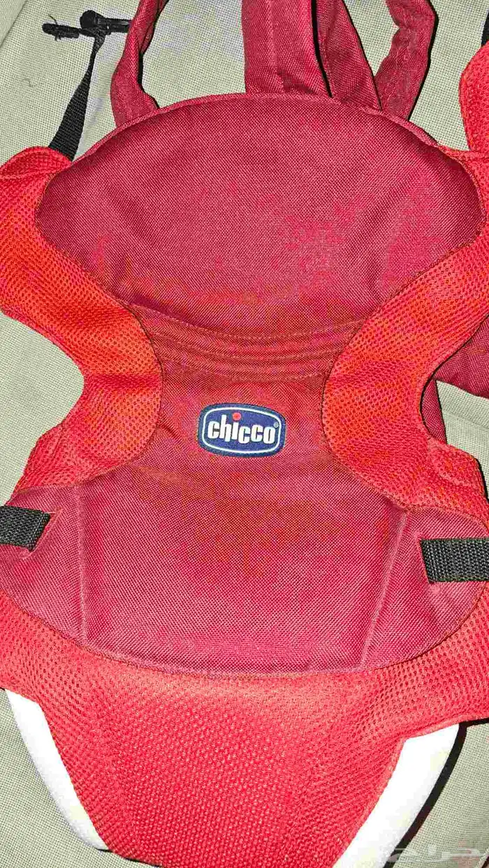 شيال اطفال شيكو chicco 0