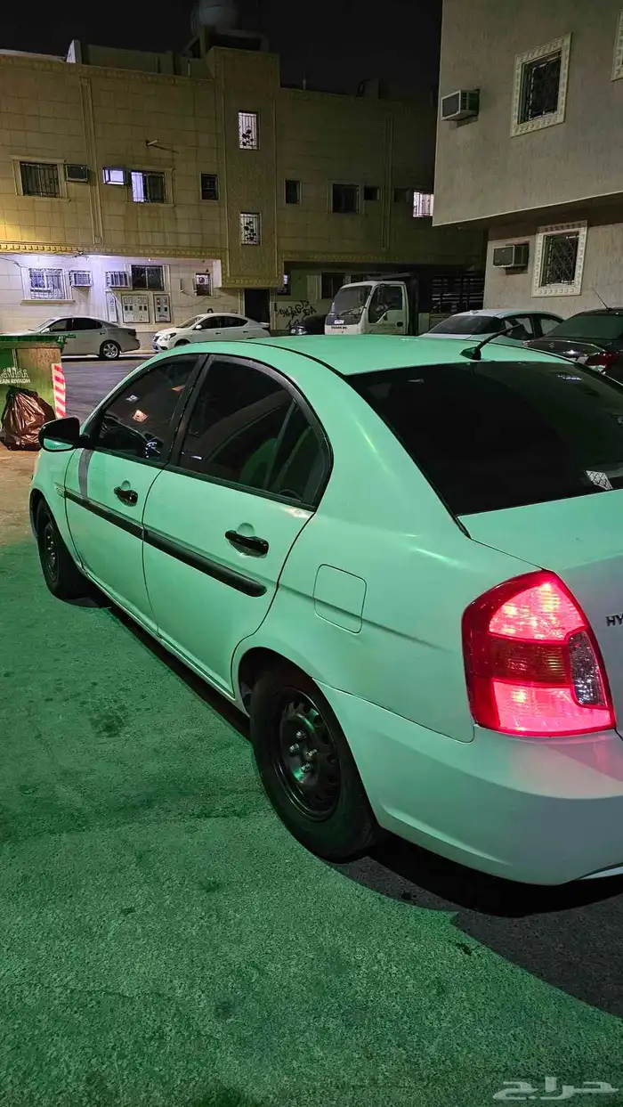 اكسنت 2010 تماتيك 2