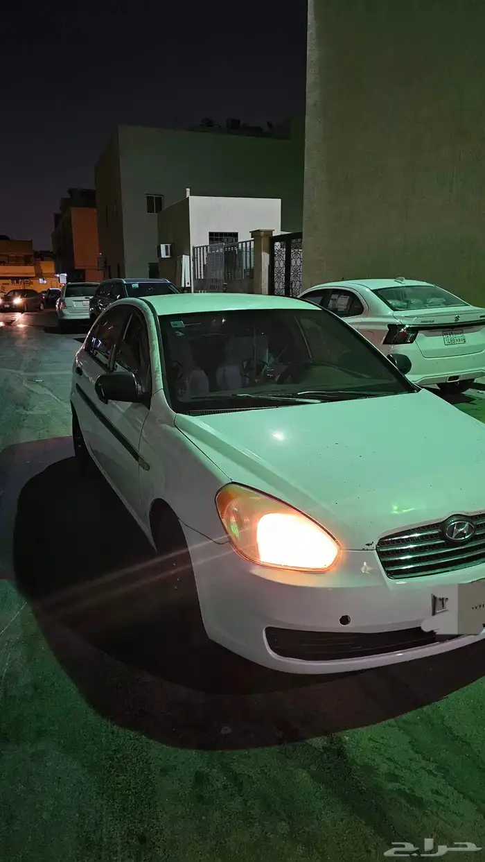 اكسنت 2010 تماتيك 4