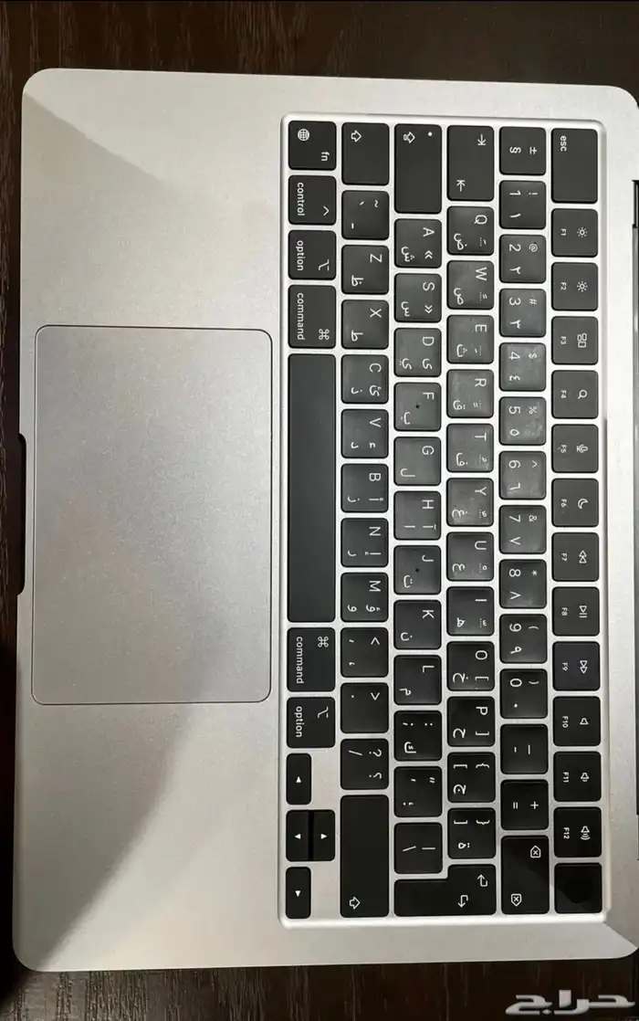 ماك بوك اير MacBook Air 2022 6