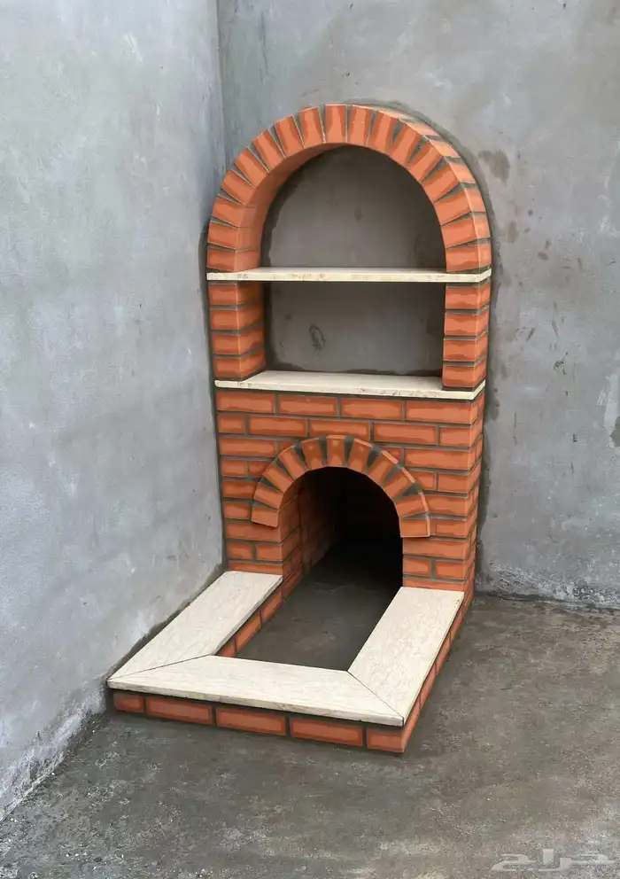 مشبات  شوايات القران معجنات مظلات تنور مندي ديكؤر 1